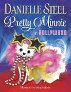 Danielle Steel, Kristi Valiant - Pretty Minnie in Hollywood