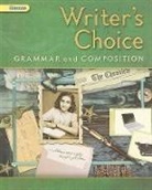 McGraw Hill - Writer's Choice, Grade 9, Student Edition