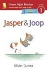 Olivier Dunrea, Olivier Dunrea - Jasper & Joop