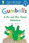 Keith Baker, Keith Baker - Gumballs