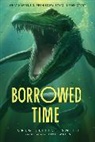 Greg Leitich Smith - Borrowed Time