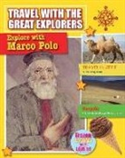 Tim Cooke - Explore with Marco Polo