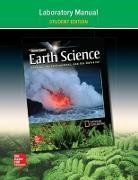 McGraw Hill - Glencoe Earth Science: Geology, the Environment, and the Universe, Laboratory Manual, Student Edition
