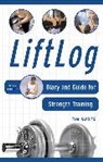 Tim Houts - Liftlog