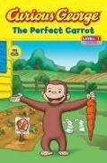 H A Rey, H. A. Rey - Curious george the perfect carrot (