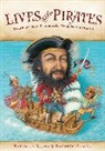Kathleen Krull, Kathryn Hewitt - Lives of the Pirates