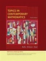 Ignacio Bello, Jack R. Britton, Anton Kaul - Topics in Contemporary Mathematics, Enhanced Edition