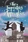 Chris Moriarty, Mark Edward Geyer - The Inquisitor's Apprentice