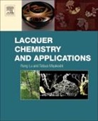 Rong Lu, Tetsuo Miyakoshi, Miyakoshi Tetsuo - Lacquer Chemistry and Applications