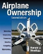 Ron Wanttaja, Wanttaja Ron - Airplane Ownership