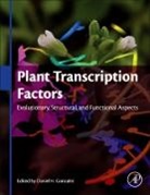 Daniel H Gonzalez, Daniel H Gonzalez - Plant Transcription Factors