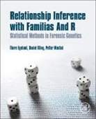 Thore Egeland, Egeland Thore, Daniel Kling, Kling Daniel, Petter Mostad, Mostad Petter - Relationship Inference with Familias and R