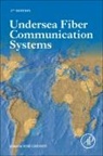 Jose Chesnoy, José Chesnoy - Undersea Fiber Communication Systems