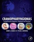 James J Evans, James J. Evans, Evans James J., Tyler J Kenning, Tyler J. Kenning, Kenning Tyler J. - Craniopharyngiomas