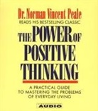 Norman Vincent Peale, Norman Vincent Peale - The Power of Positive Thinking (Audio book)