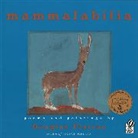 Douglas Florian, HARCOURT, Douglas Florian - Mammalabilia