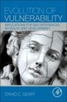 David C Geary, David C. Geary, Geary David C. - Evolution of Vulnerability