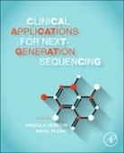 Urszula Demkow, Demkow Urszula, Rafal Ploski, Ploski Rafal - Clinical Applications for Next-Generation Sequencing