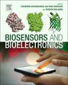 Robson Benjamin, Benjamin Robson, Kalpana Bhargava, Bhargava Kalpana, Chandran Karunakaran, Karunakaran Chandran - Biosensors and Bioelectronics