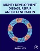 Melissa Helen Little, Melissa Helen Little - Kidney Development, Disease, Repair and Regeneration