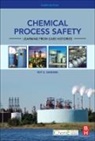 Roy E Sanders, Roy E. Sanders, Sanders Roy E. - Chemical Process Safety