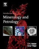 Swapan Kumar Haldar - Introduction to Mineralogy and Petrology