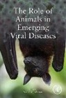 Nicholas Johnson, Johnson Nicholas - The Role of Animals in Emerging Viral Diseases