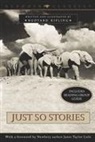 Rudyard Kipling, Rudyard Kipling - Just So Stories