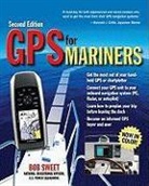 Robert Sweet, Robert J Sweet - GPS for Mariners
