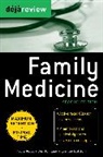 Lindsay Botsford, Lindsay K Botsford, Winston Liaw, Mayra Perez - Deja Review Family Medicine