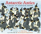 Judy Sierra, Jose Aruego, Ariane Dewey - Antarctic Antics