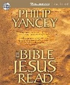 Philip Yancey - The Bible Jesus Read (Audio book)