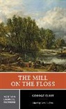 George Eliot, Carol T Christ, Christ Carol T. - The Mill on the Floss