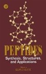Bernd Gutte, Gutte Bernd - Peptides