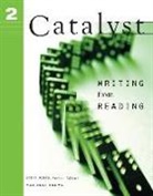 Marianne Brems, Steve Jones - Catalyst 2: Writing from Reading