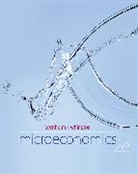 B Douglas Bernheim, B. Douglas Bernheim, Michael Whinston, Michael D Whinston - Microeconomics