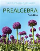 Stefan Baratto, Baratto Stefan, Barry Bergman, Bergman Barry, Donald Hutchison - Prealgebra