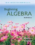 Stefan Baratto, Baratto Stefan, Barry Bergman, Bergman Barry, Donald Hutchison - Beginning Algebra