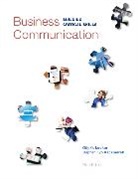 Stephen Kaczmarek, Stephen Kyo Kaczmarek, Kitty Locker, Kitty O Locker - Business Communication: Building Critical Skills
