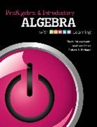 Robert Feldman, Robert S Feldman, Feldman Robert, Sherri Messersmith, Messersmith Sherri, Lawrence Perez... - Prealgebra and Introductory Algebra with P.O.W.E.R. Learning