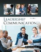 Deborah Barrett - Leadership Communication
