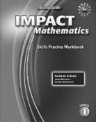 McGraw Hill - IMPACT Mathematics, Course 1, Skills Practice Workbook