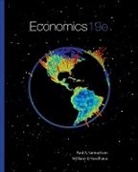 William Nordhaus, William D Nordhaus, Paul Samuelson, Paul A Samuelson - Economics