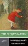 Frances Hodgson Burnett, Gretchen Holbrook Gerzina, Gerzina Gretchen Holbrook - The Secret Garden