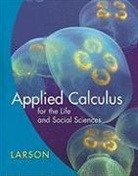 Ron Larson - Applied Calculus for the Life and Social Sciences