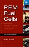 Frano Barbir, Barbir Frano - PEM Fuel Cells