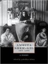 Yashodhara Dalmia - Amrita Sher-Gil: Art and Life