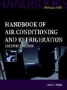 Shan Wang, Shan K Wang, Wang Shan - Handbook of Air Conditioning and Refrigeration