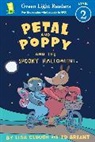 Lisa Clough, Ed Briant - Petal and Poppy and the Spooky Halloween!