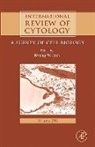 Kwang W Jeon, Kwang W. Jeon - International Review of Cytology